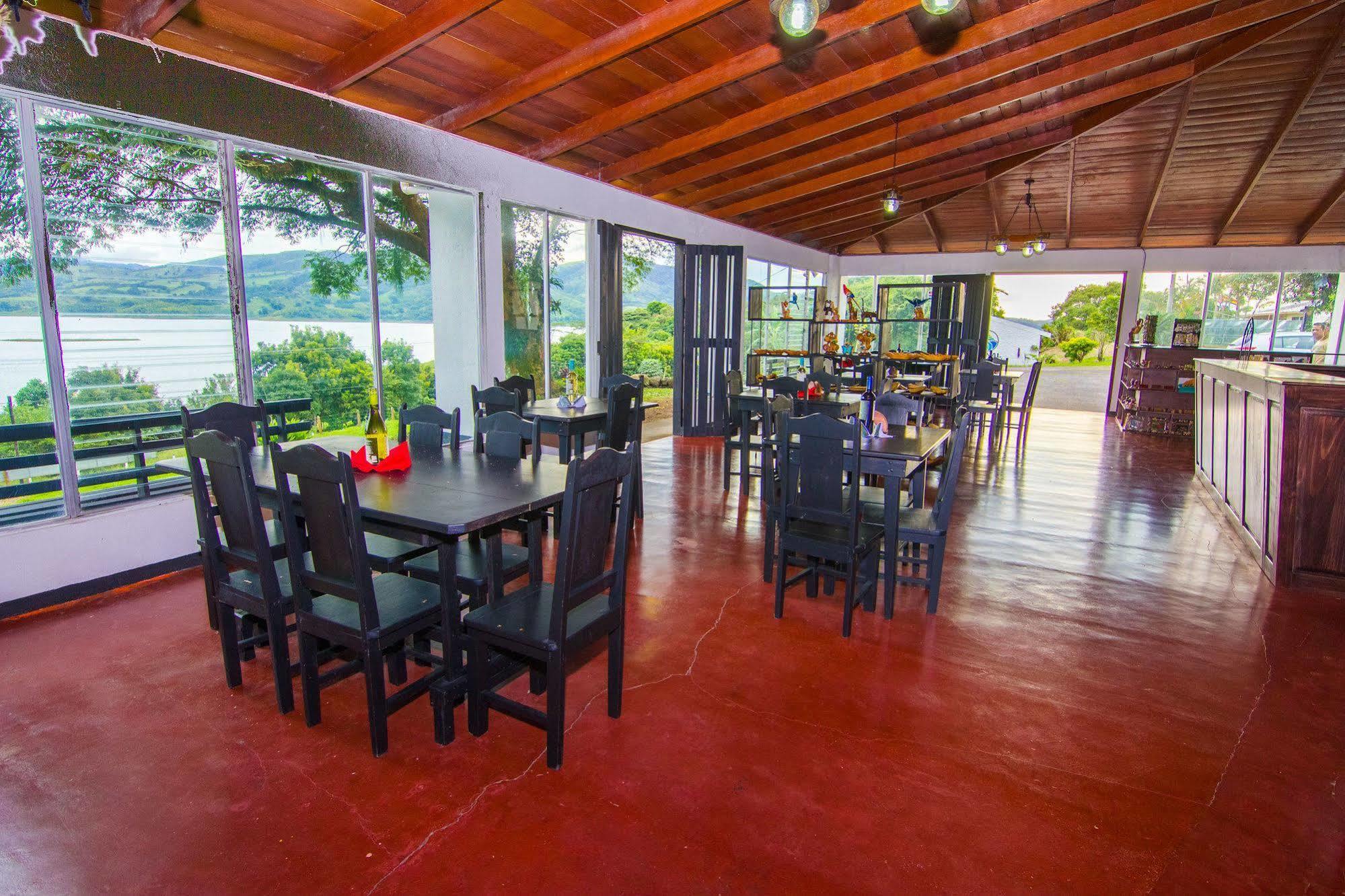 Arenal Volcano Lake Hotel La Fortuna 외부 사진