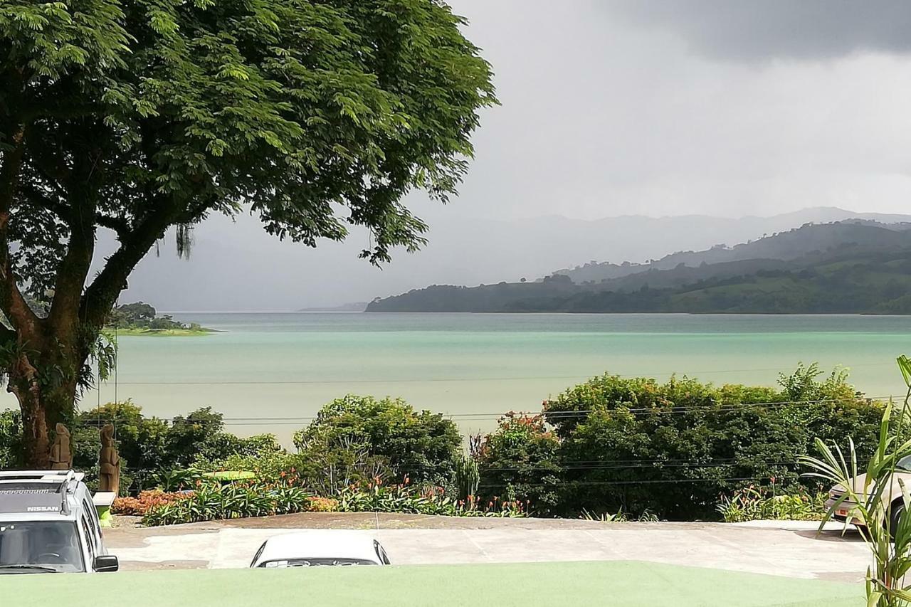 Arenal Volcano Lake Hotel La Fortuna 외부 사진