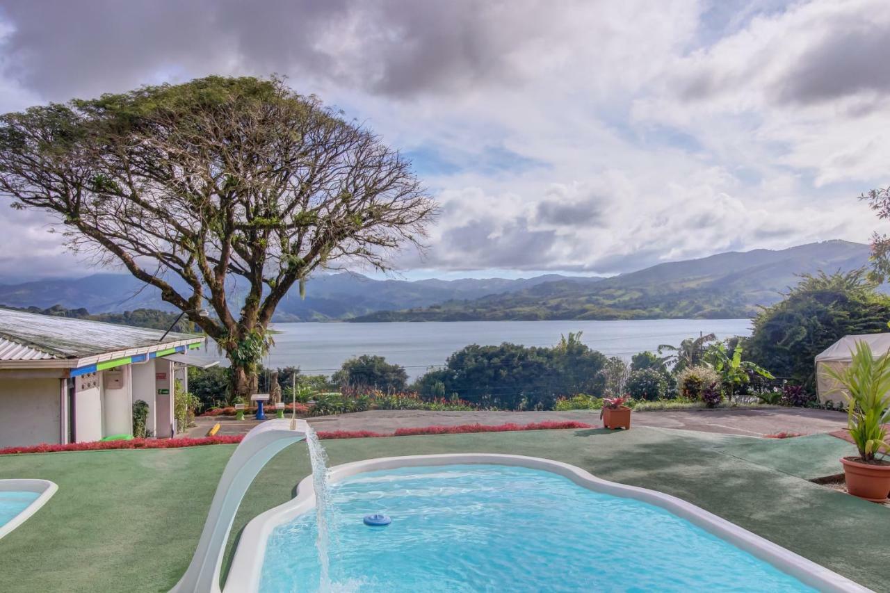 Arenal Volcano Lake Hotel La Fortuna 외부 사진