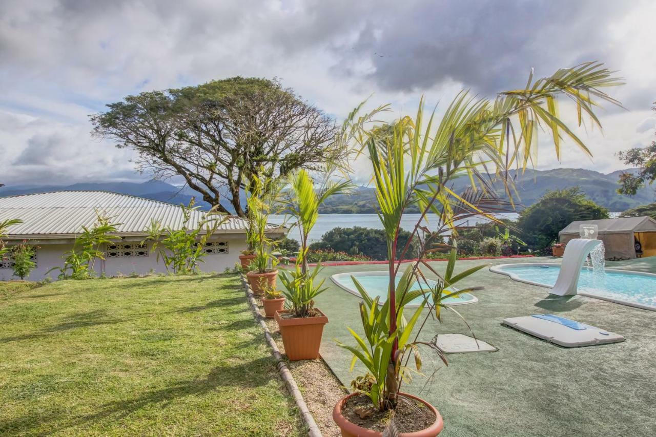 Arenal Volcano Lake Hotel La Fortuna 외부 사진