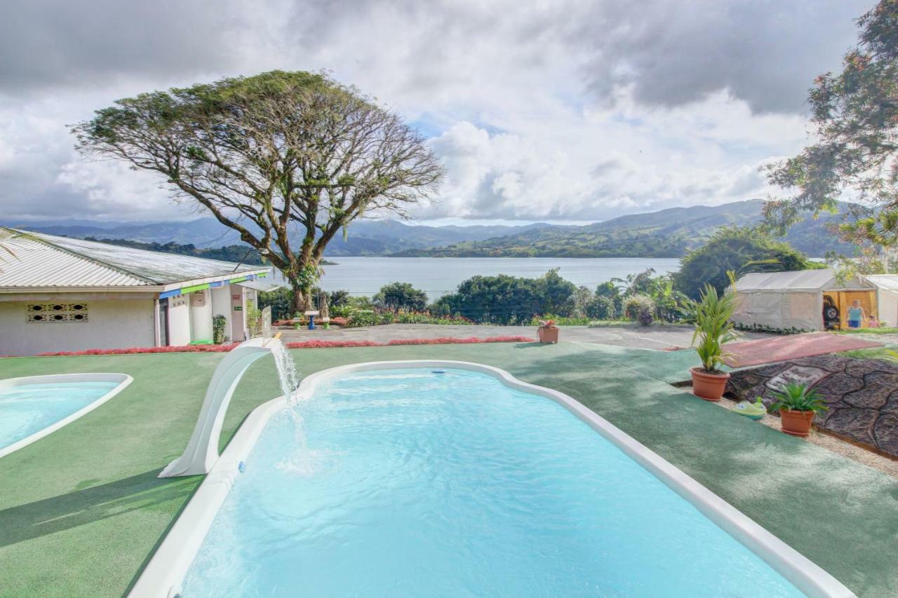 Arenal Volcano Lake Hotel La Fortuna 객실 사진